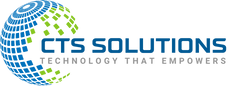 cts solutions